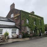 The Netherton Arms - Frodsham